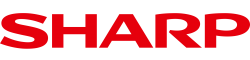 Sharp Logo