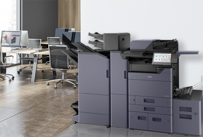 Kyocera Office MFPs