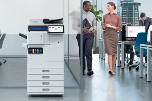 Epson Printers, MFPs, Photocopiers