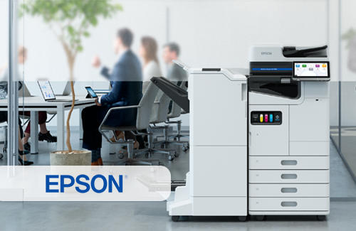 Epson Printers, photocopiers, and multifunction printers, MFPs