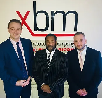 NatWest Helps Fund XBM New Birmingham Office