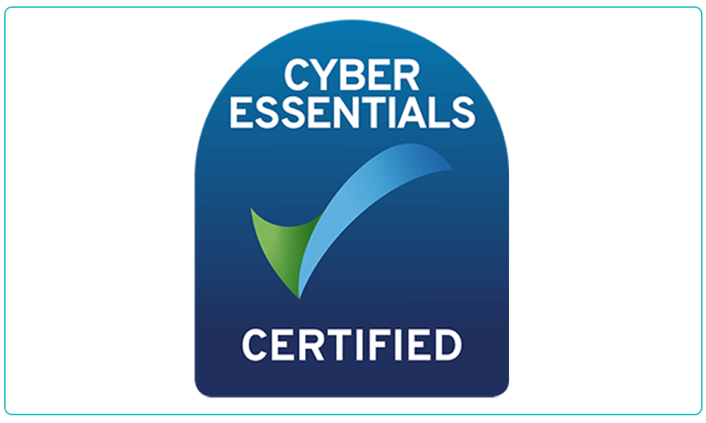 XBM Cyber Essentials Certified