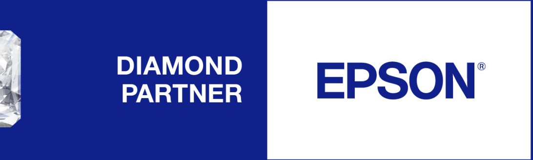 Epson Diamond Partner